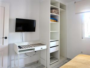 Las Palmeras BlueFish