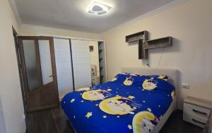 Apartament cu 1 dormitor confortabil si relaxant