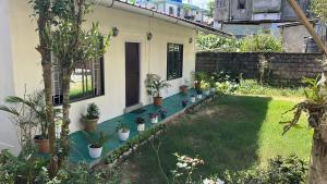 Meis cottage Umpling