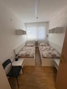 Ubytovňa Dorm Residences Dubnica