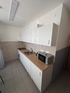 Ubytovňa Dorm Residences Dubnica