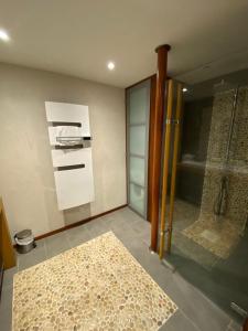 LException Terrasse Vue Mer Haut de Gamme