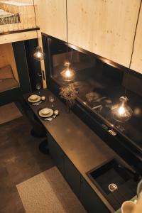 Rusty Cabin -Tiny House