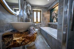 Vangelis Villa Apartment