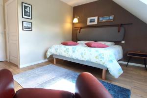 Pomme dHappy - 1 chambre