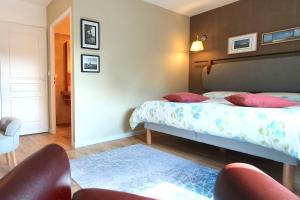 Pomme dHappy - 1 chambre