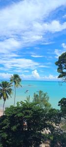 Suite a Beira Mar em Japaratinga 10 min Maragogi