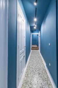 Iliotropio Athens, Thisio