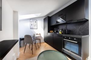 T2 moderne Confort & Élégance au cœur de Nice