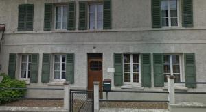 Charmant studio à Beauvais AB