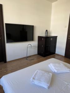 ULTRACENTRAL MAGHERU Central