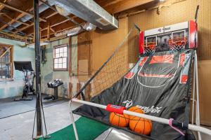 Raleighs Hottest Location