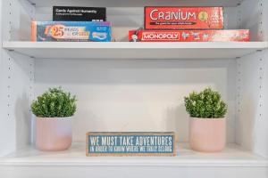 Raleighs Hottest Location