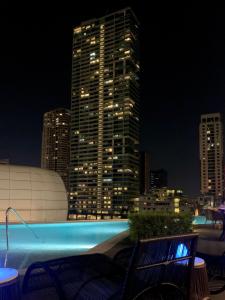 Casa Luna Mnl at Novotel Suites