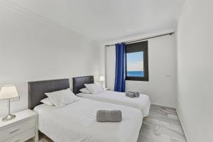 Puerto Banus Penthouse With Panoramic Sea Views