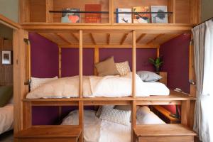 Private Entire Home for Families LIRIO BASE TSURUMI ICHIBA