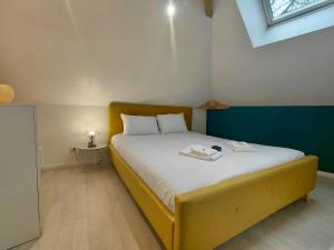 C Coispine T3 confortable en bord de meuse