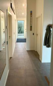 Architect-Designed House In Juelsminde