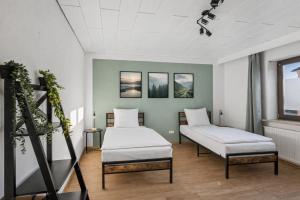 Neues 2 BR Apartment, Parkplatz