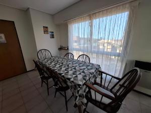 Depto Neretva con Vista al Mar