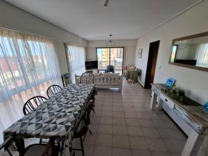 Depto Neretva con Vista al Mar