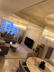 Hilton Vieuw Tower Penthouse