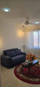 Suite en zona exclusiva