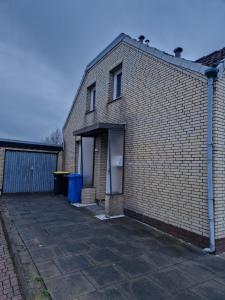 Ferienhaus Küstenperle