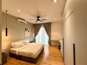 Kualalumpur Quill Residences Suites By KLCC