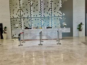 Kualalumpur Quill Residences Suites By KLCC