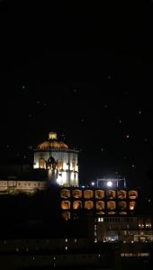 Casa Astória - City Centre Historical Building with Amazing River View