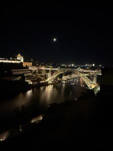 Casa Astória - City Centre Historical Building with Amazing River View
