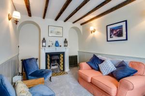 2 Bed in Appledore oc-cosyn