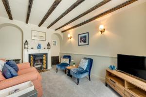 2 Bed in Appledore oc-cosyn