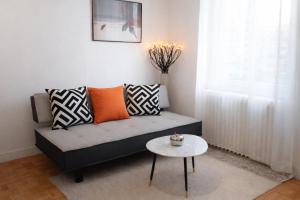 Maison Familiale Jardin Wifi PARIS & DISNEYLAND