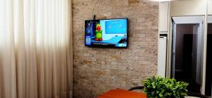 B-54-Central com Wi-Fi e Ventilador, Sem Garagem