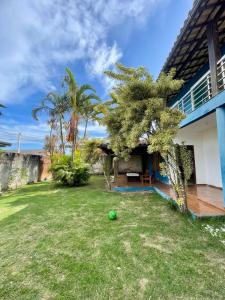 Casa 4 Quartos 10min Praia até 10 pessoas Arraial d Ajuda