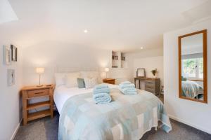 2 Bed in Parracombe oc-cottag
