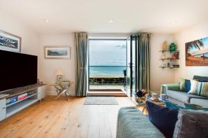 2 Bed in Saunton oc-2ocean