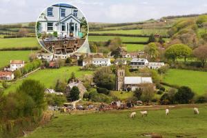 4 Bed in Parracombe oc-laurel
