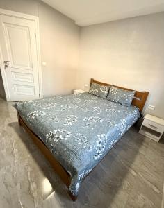 Помешкання у Тетяни