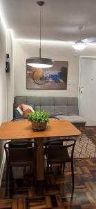 B-54-Central com Wi-Fi e Ventilador, Sem Garagem