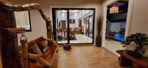 Sila Thai Pool Villa3