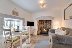 1 Bed in Combe Martin oc-gardc