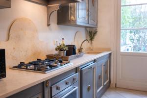 Glicini Elegant Apartment