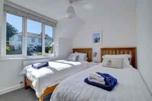 3 Bed in Mortehoe oc-spindm