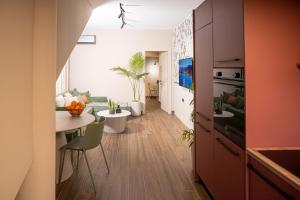 Panterra-Chania Center
