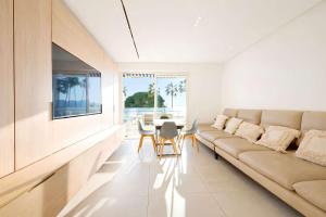 Prestige Croisette - Apartment with Panoramic Terrace and Sea View in Cannes