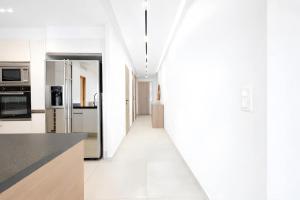 Prestige Croisette - Apartment with Panoramic Terrace and Sea View in Cannes