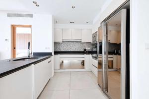 Prestige Croisette - Apartment with Panoramic Terrace and Sea View in Cannes